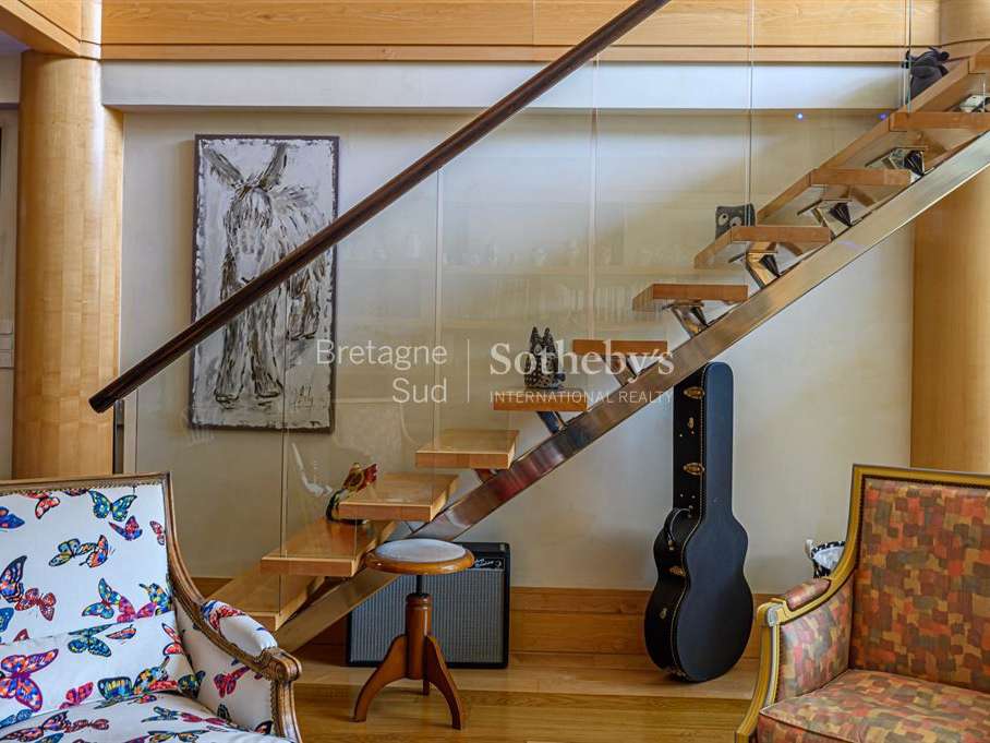 Appartement La Baule-Escoublac