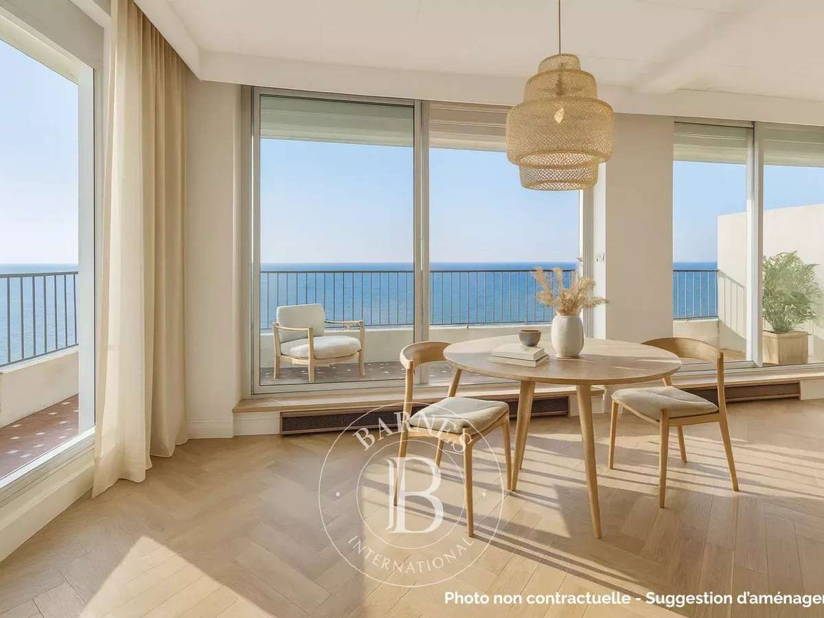 Appartement La Baule-Escoublac