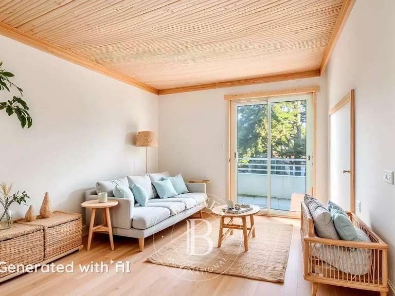 Appartement La Baule-Escoublac - 2 chambres - 78m²