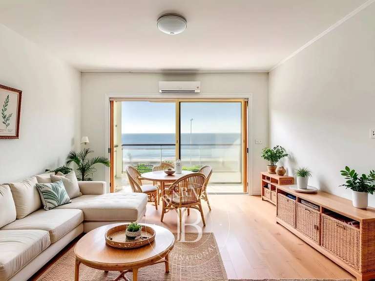 Appartement La Baule-Escoublac - 2 chambres - 78m²