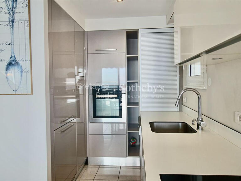 Appartement La Baule-Escoublac - 2 chambres - 52m²