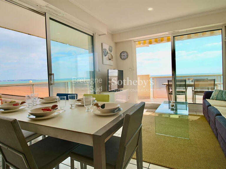 Appartement La Baule-Escoublac - 2 chambres - 52m²