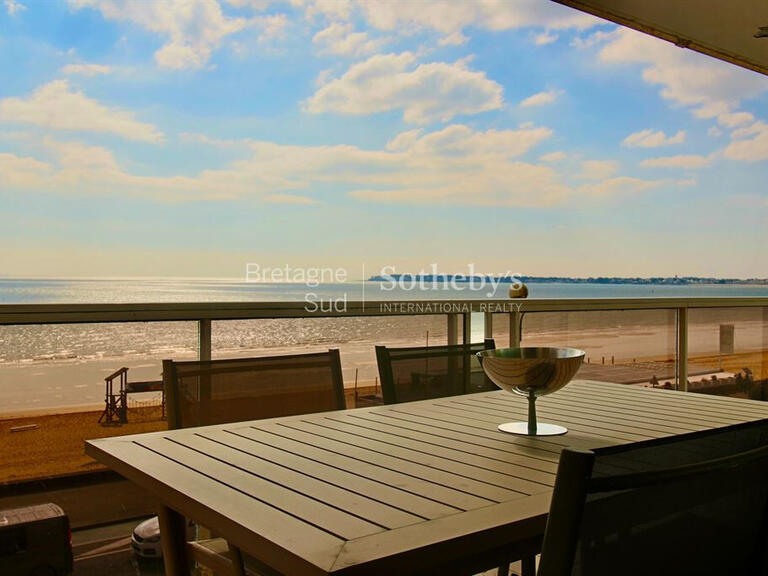 Appartement La Baule-Escoublac - 2 chambres - 52m²