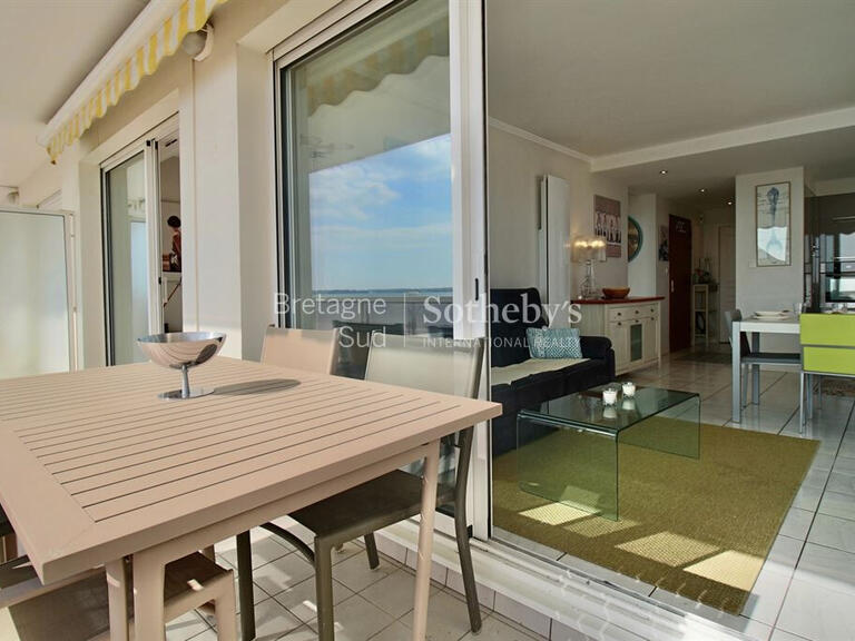 Appartement La Baule-Escoublac - 2 chambres - 52m²