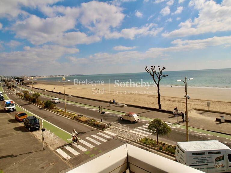Appartement La Baule-Escoublac - 2 chambres - 52m²
