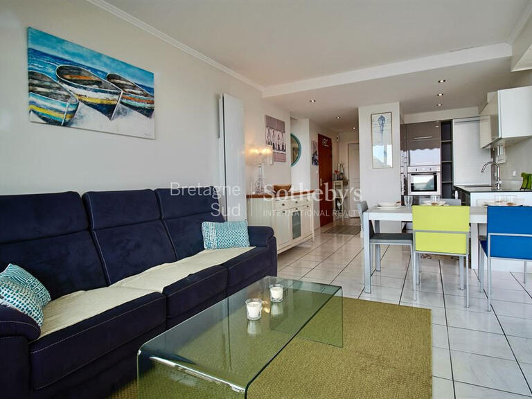 Appartement La Baule-Escoublac - 2 chambres - 52m²