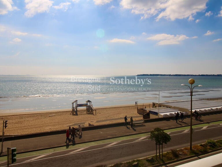 Appartement La Baule-Escoublac - 2 chambres - 52m²