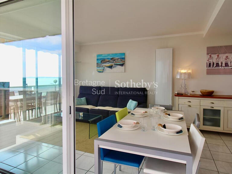 Appartement La Baule-Escoublac - 2 chambres - 52m²