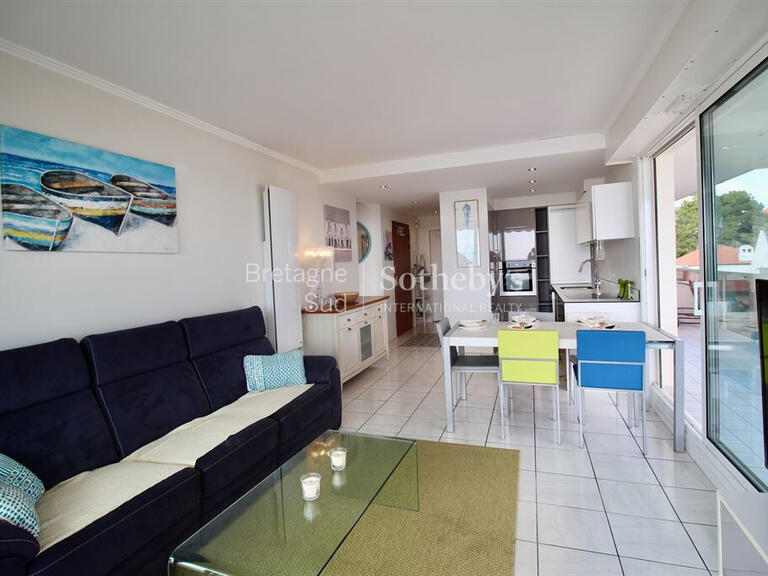 Appartement La Baule-Escoublac - 2 chambres - 52m²