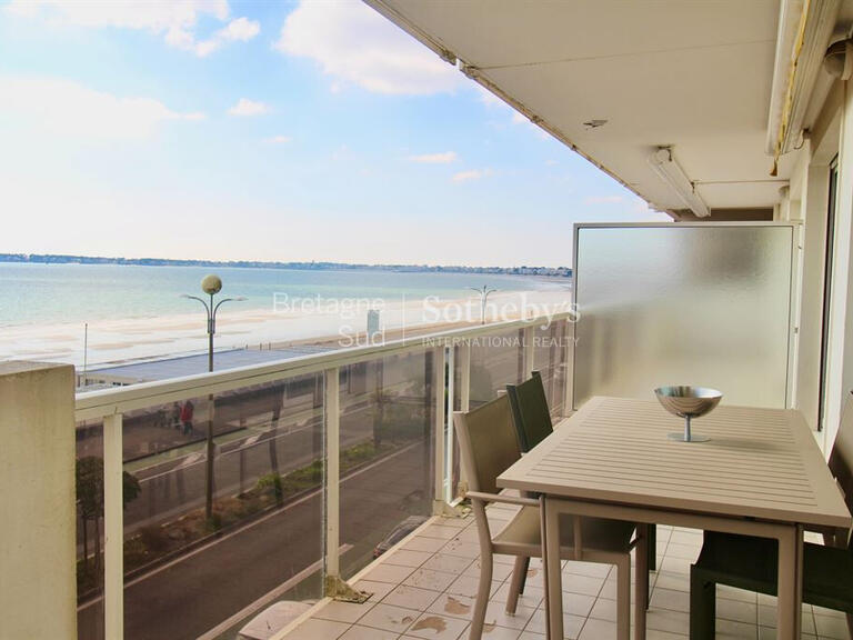 Appartement La Baule-Escoublac - 2 chambres - 52m²