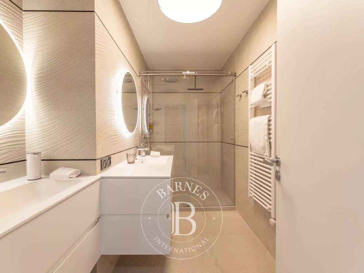 Appartement La Baule-Escoublac