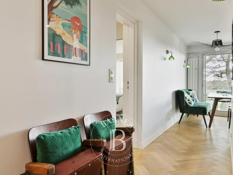 Appartement La Baule-Escoublac - 2 chambres - 61m²