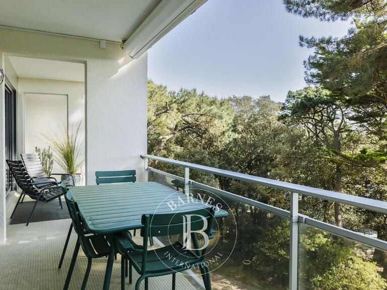 Appartement La Baule-Escoublac - 2 chambres - 61m²