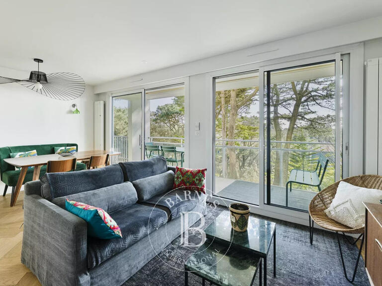 Appartement La Baule-Escoublac - 2 chambres - 61m²