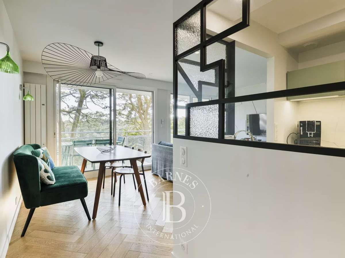 Appartement La Baule-Escoublac