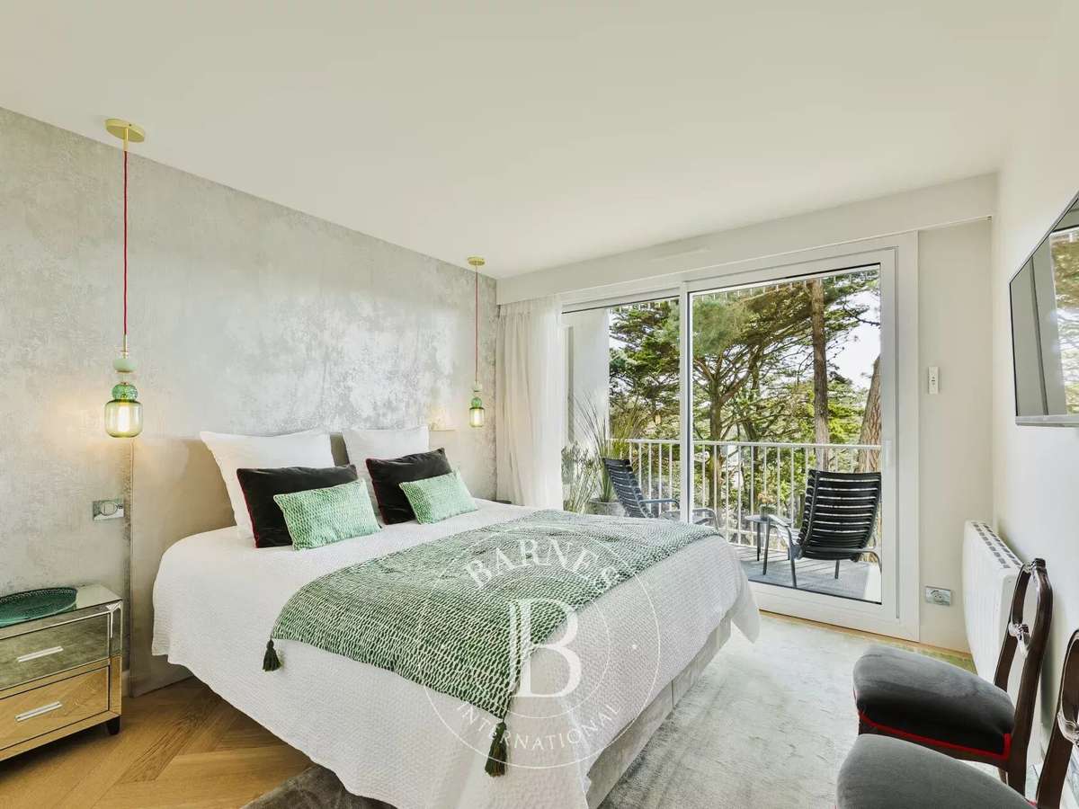 Appartement La Baule-Escoublac