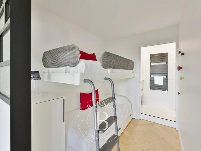 Appartement La Baule-Escoublac - 2 chambres - 61m²
