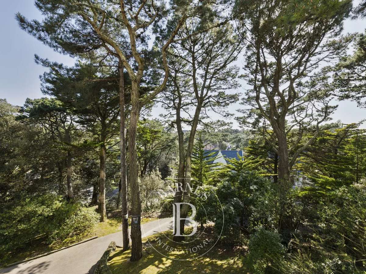 Appartement La Baule-Escoublac