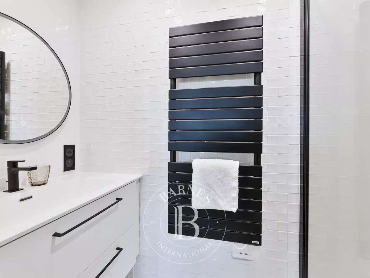 Appartement La Baule-Escoublac
