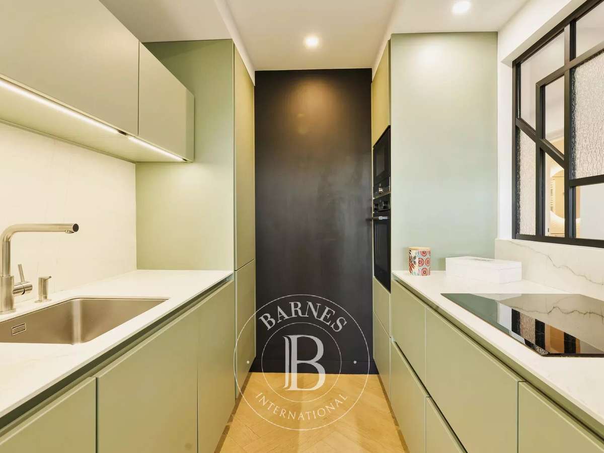 Appartement La Baule-Escoublac
