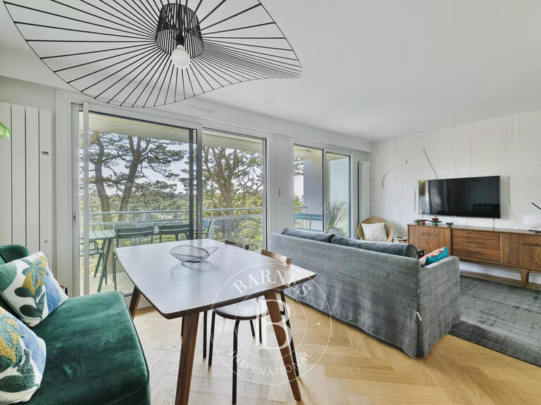 Appartement La Baule-Escoublac - 2 chambres - 61m²