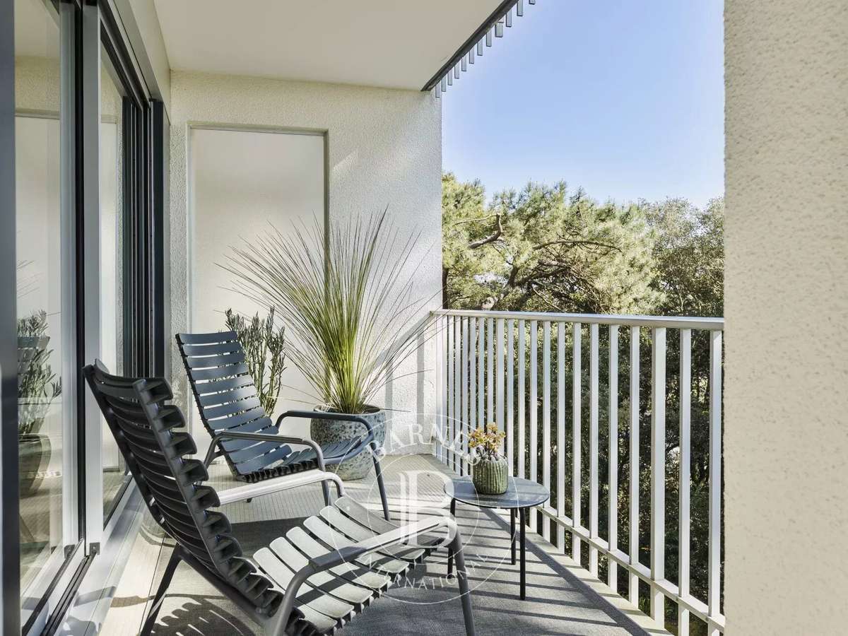 Appartement La Baule-Escoublac