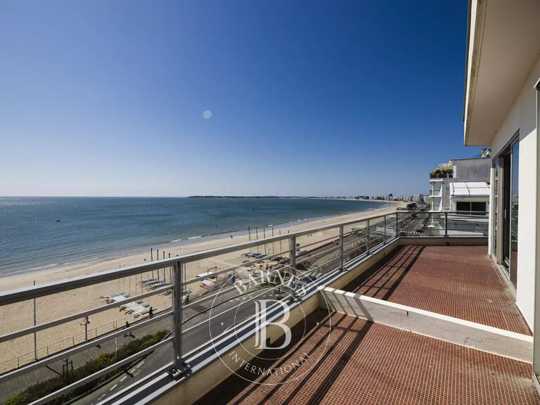 Appartement La Baule-Escoublac - 1 chambre - 47m²