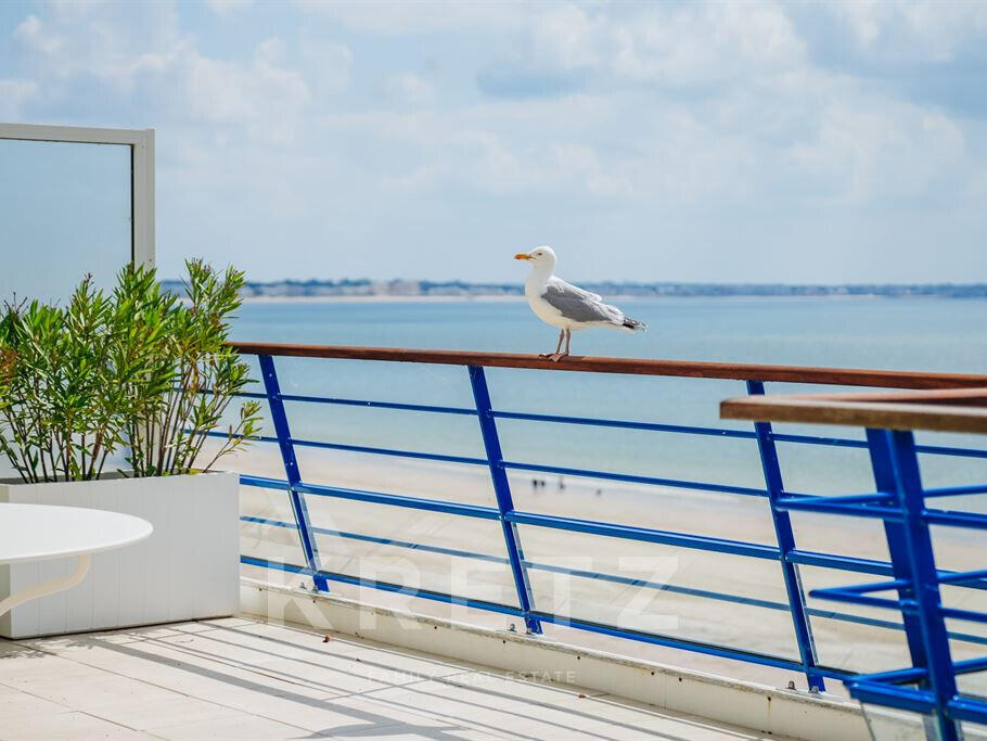 Apartment La Baule-Escoublac
