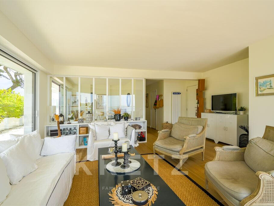 Apartment La Baule-Escoublac