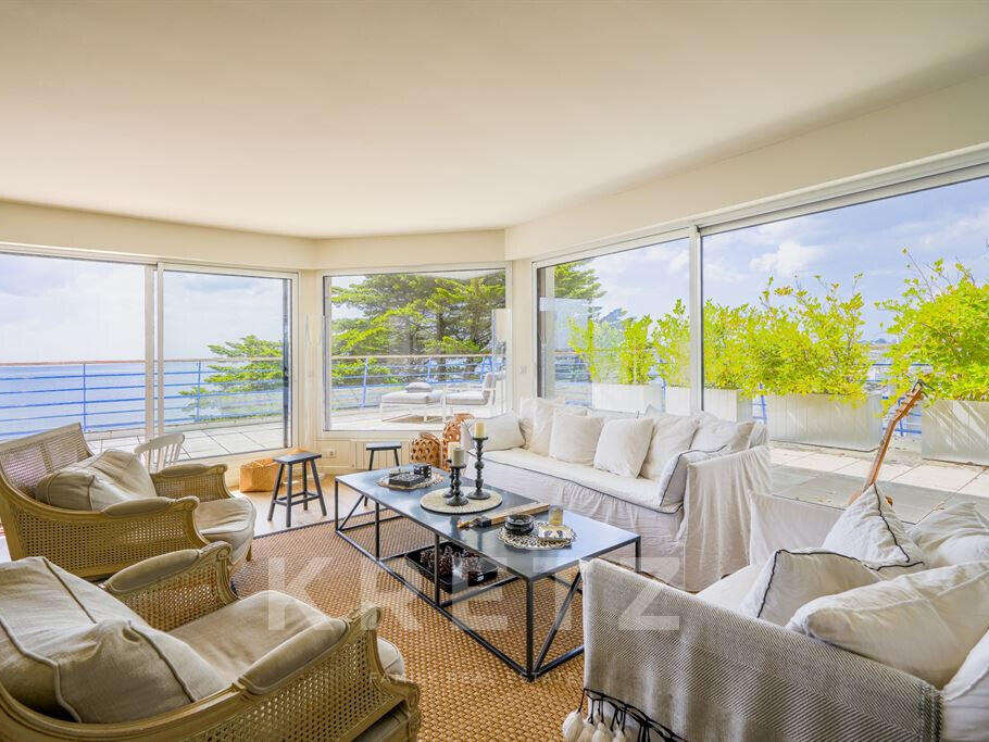 Apartment La Baule-Escoublac