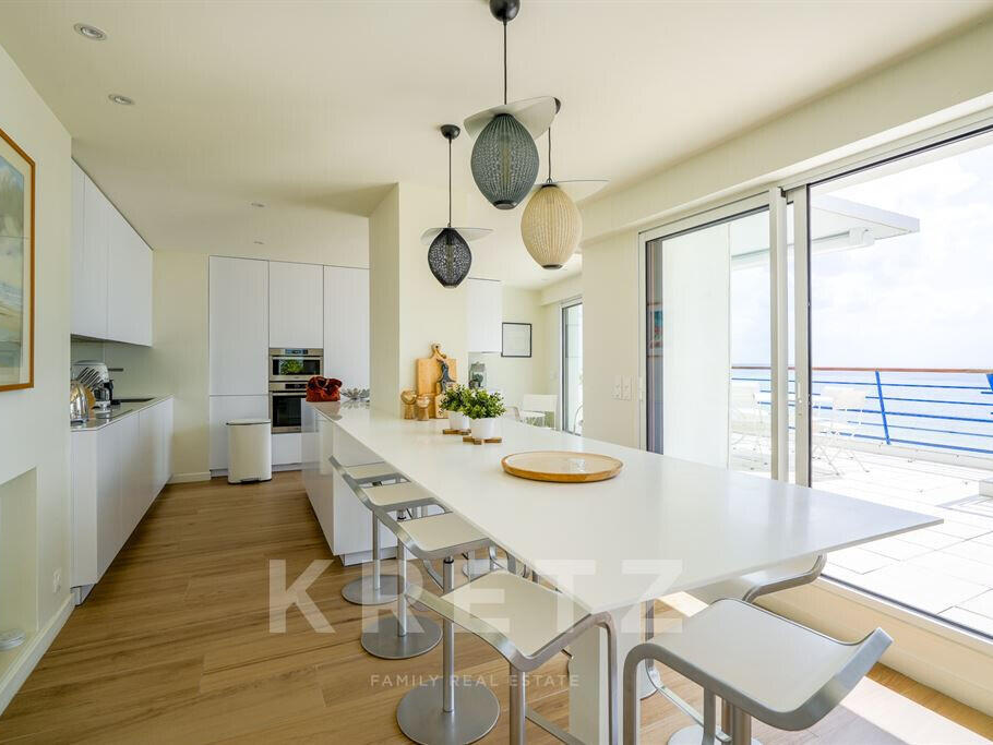 Apartment La Baule-Escoublac