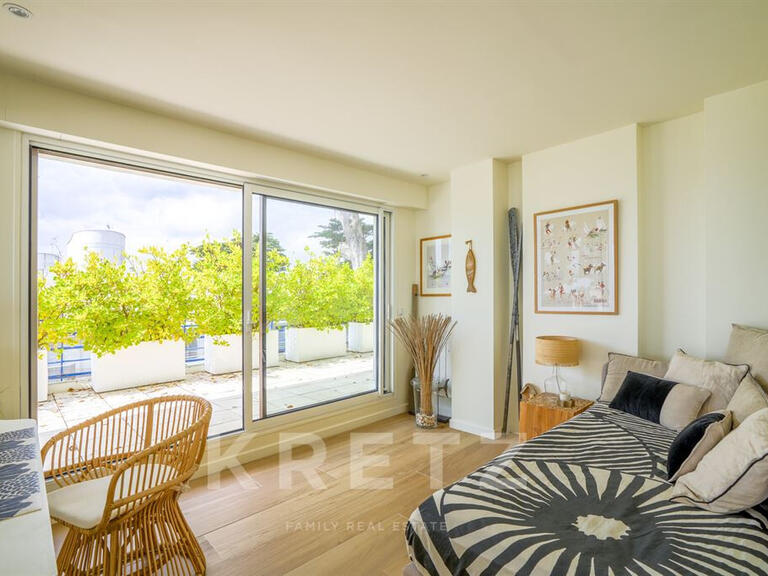 Appartement La Baule-Escoublac - 3 chambres - 131m²