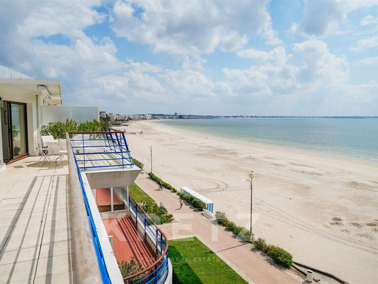 Appartement La Baule-Escoublac - 3 chambres - 131m²