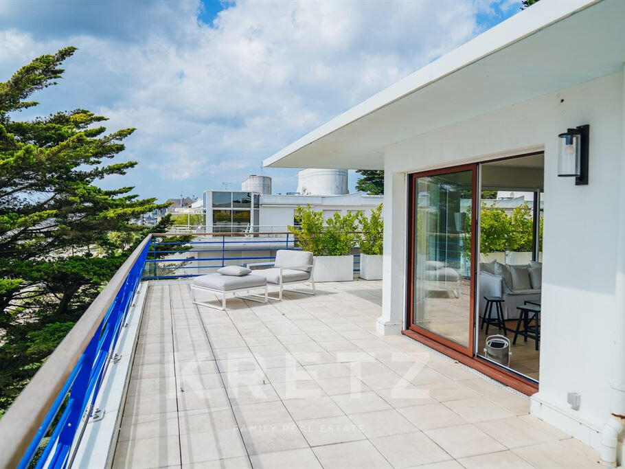 Apartment La Baule-Escoublac