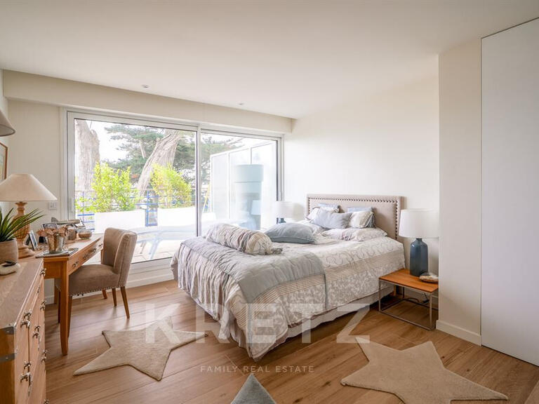 Appartement La Baule-Escoublac - 3 chambres - 131m²