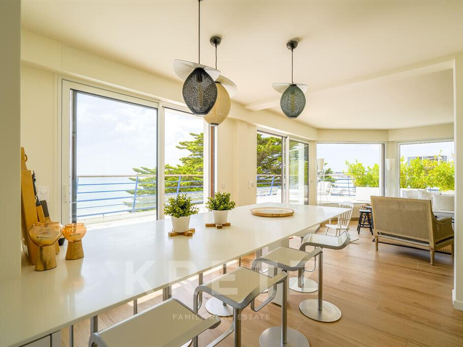 Apartment La Baule-Escoublac
