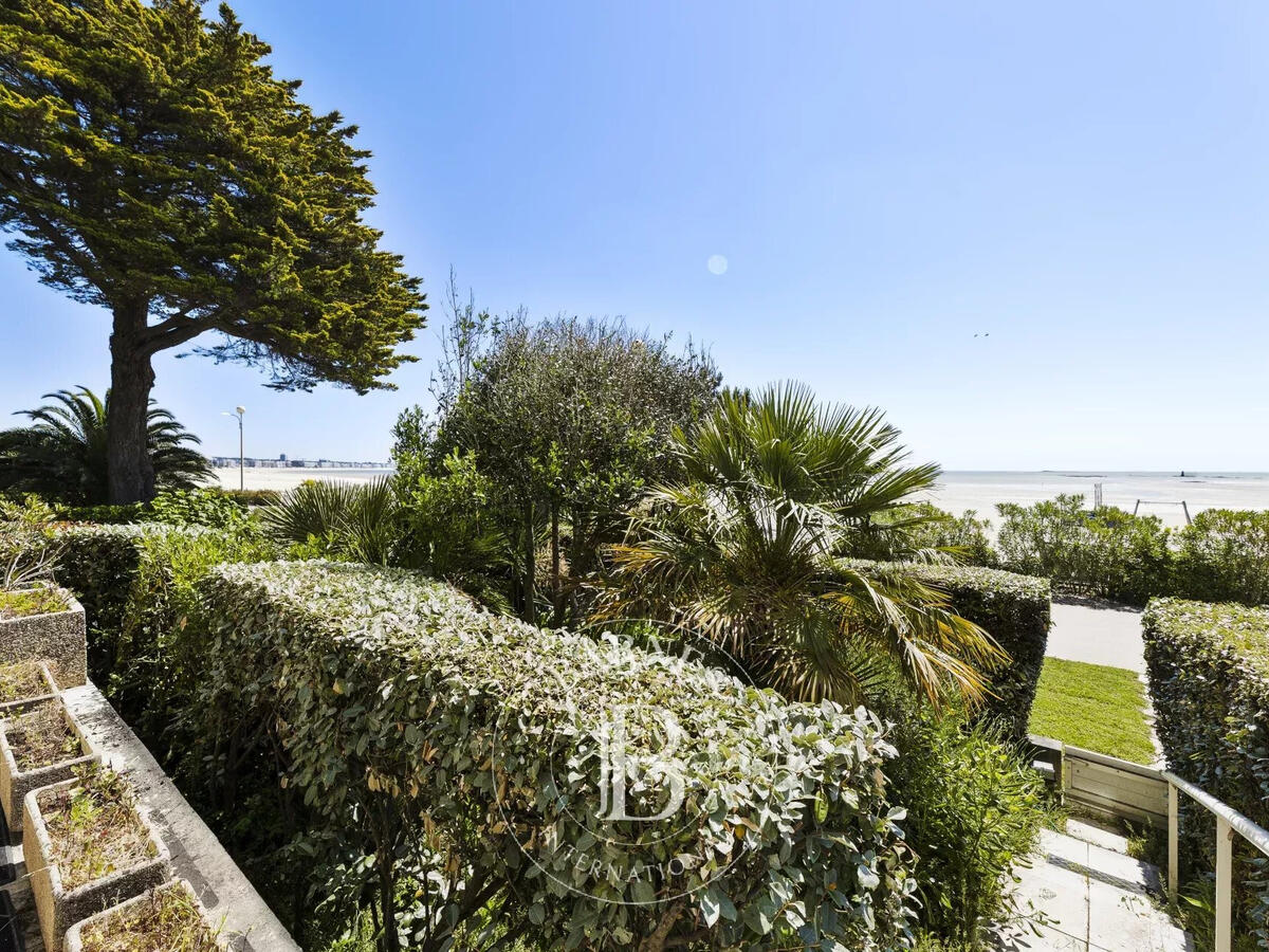 Appartement La Baule-Escoublac