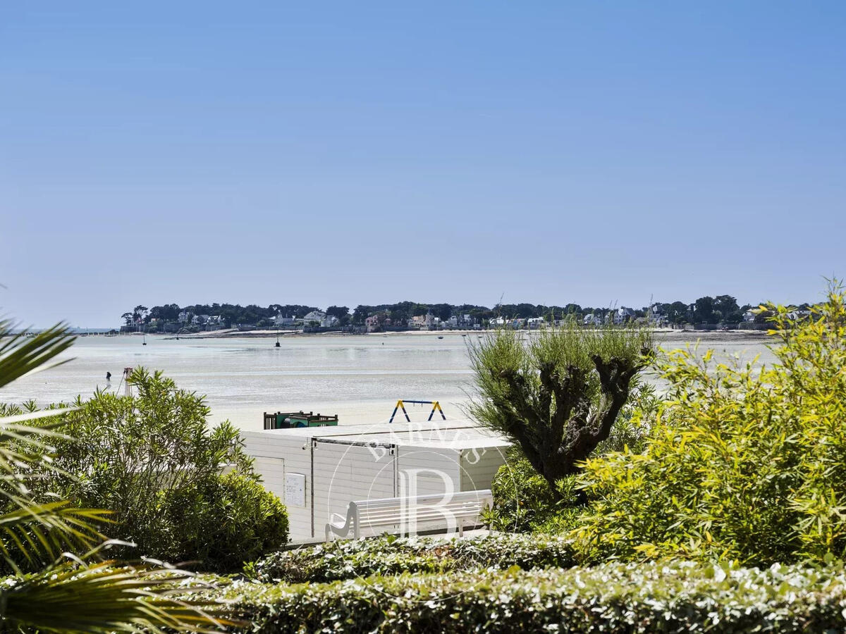 Appartement La Baule-Escoublac
