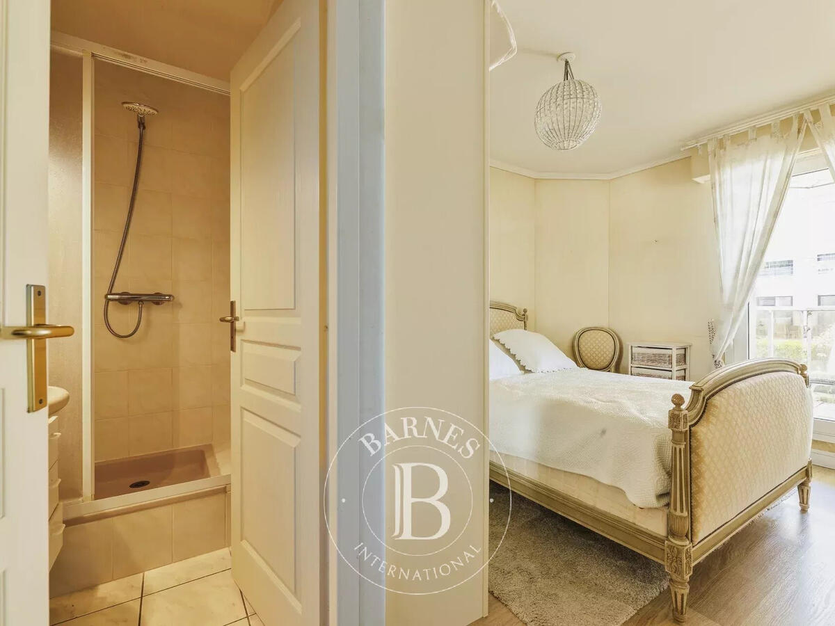 Appartement La Baule-Escoublac