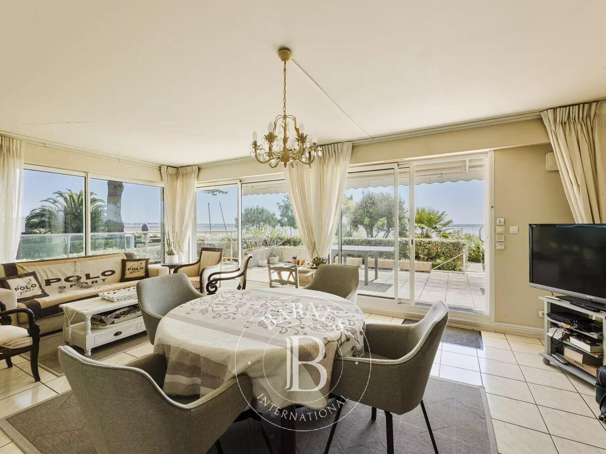 Appartement La Baule-Escoublac