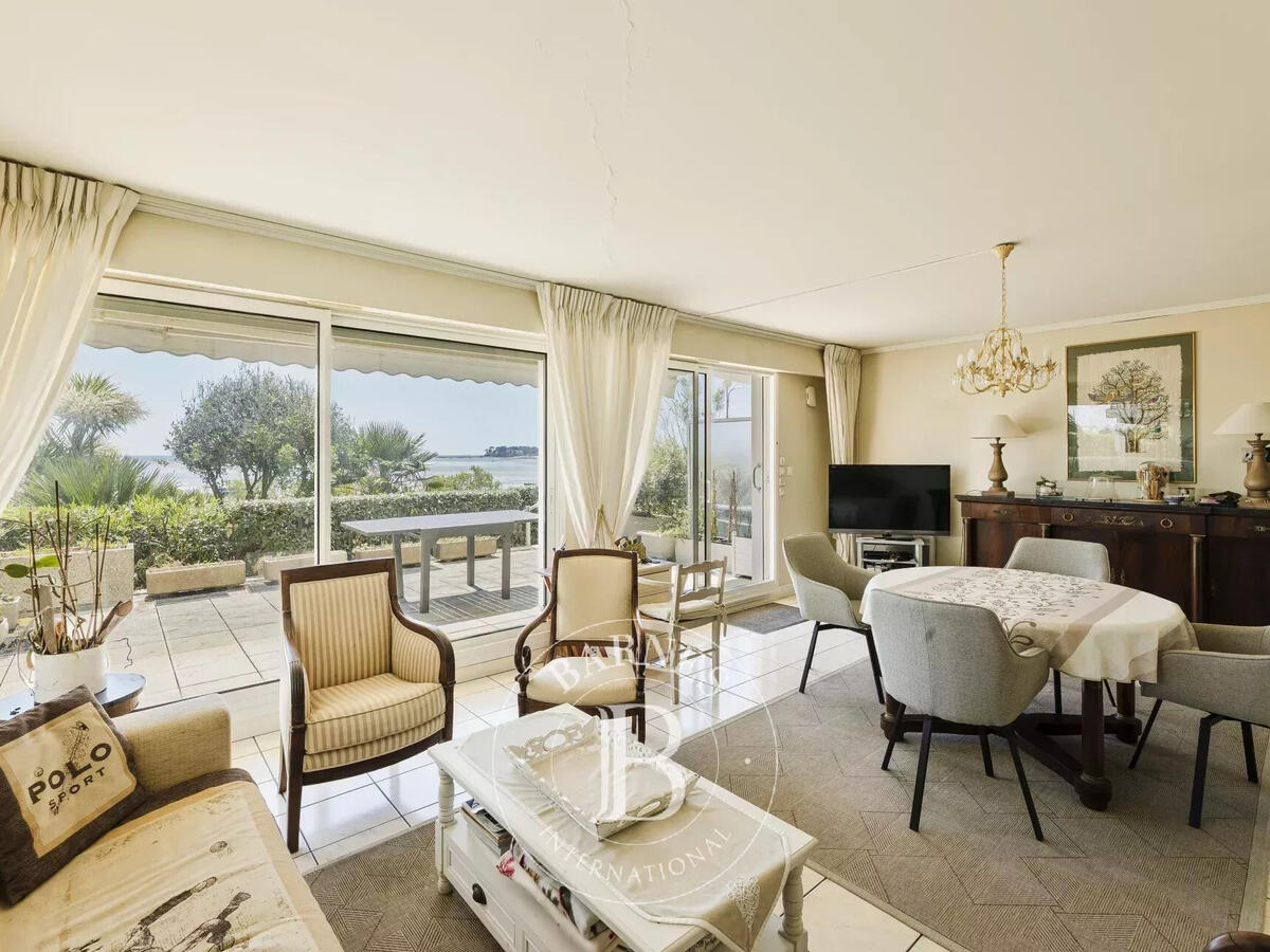 Appartement La Baule-Escoublac