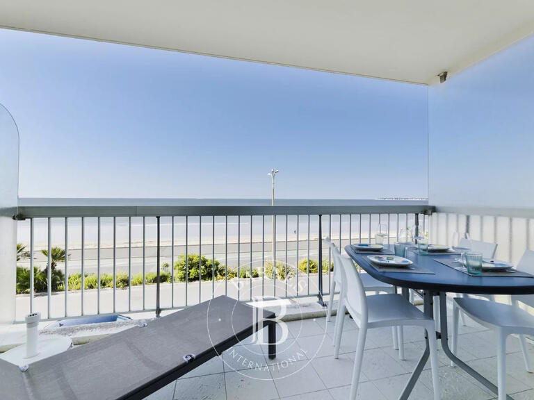 Appartement La Baule-Escoublac - 2 chambres - 70m²