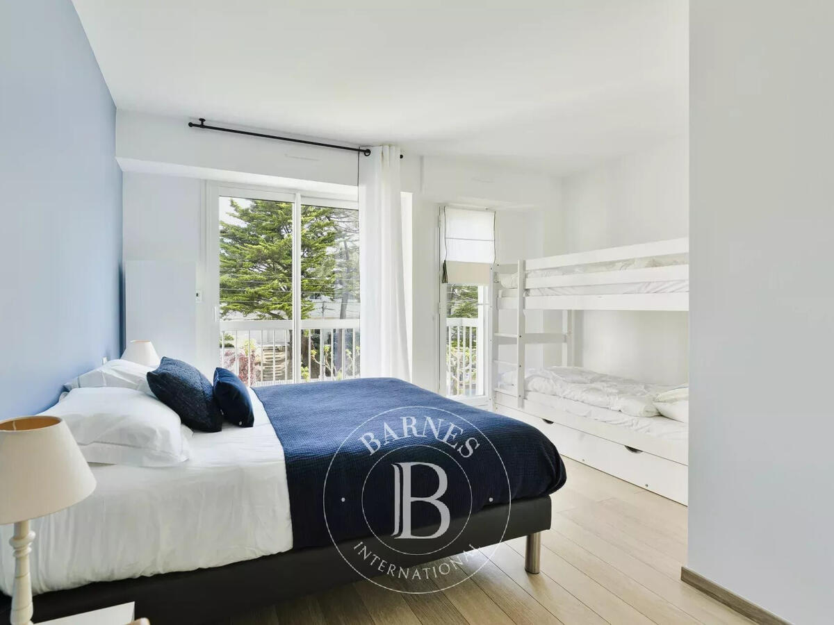 Appartement La Baule-Escoublac