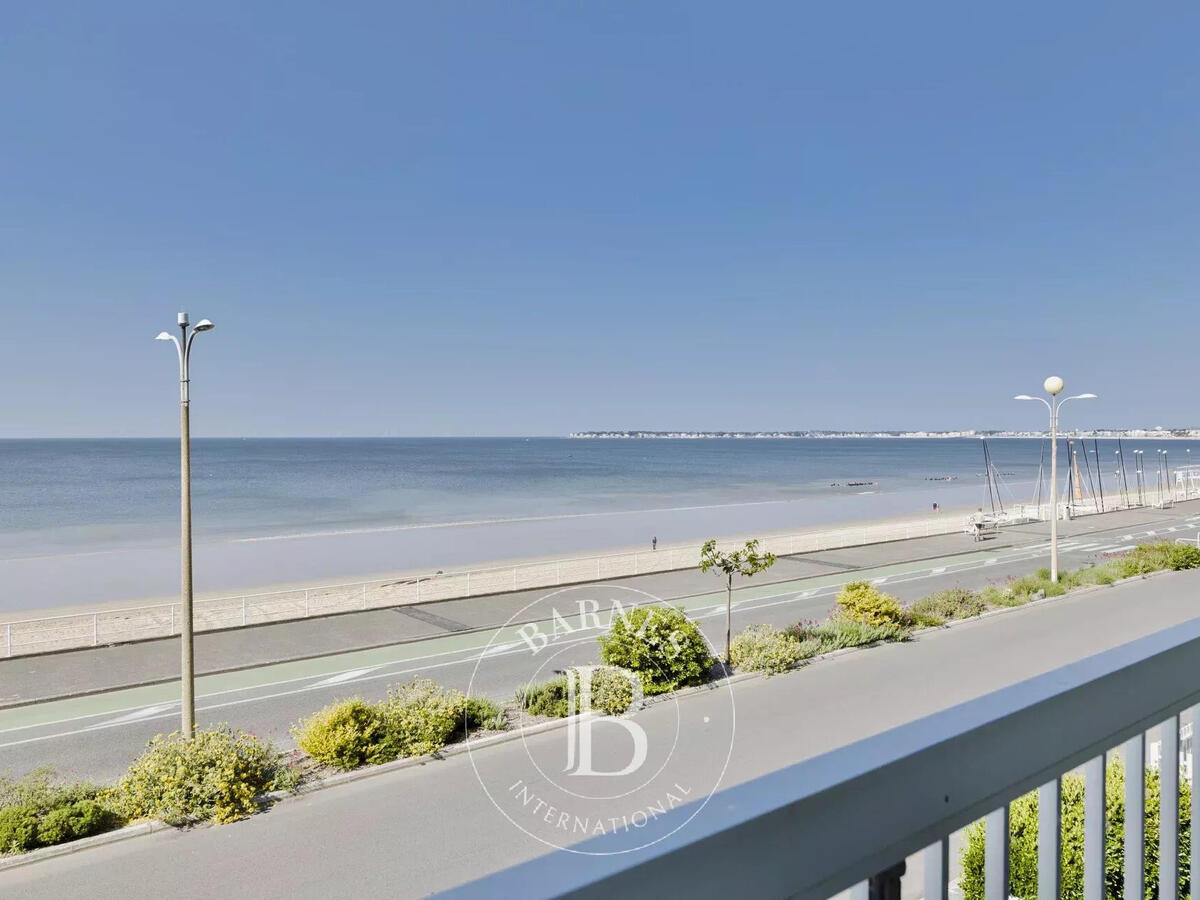 Appartement La Baule-Escoublac