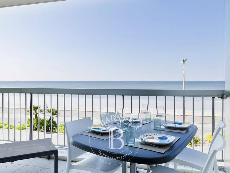 Appartement La Baule-Escoublac - 2 chambres - 70m²