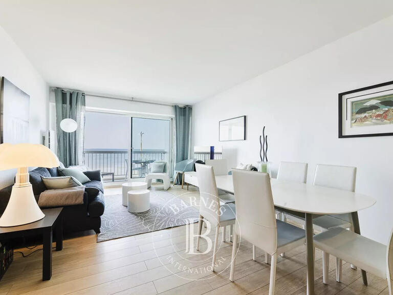 Appartement La Baule-Escoublac - 2 chambres - 70m²
