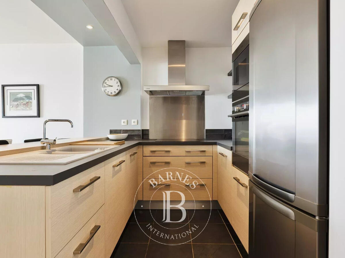 Appartement La Baule-Escoublac
