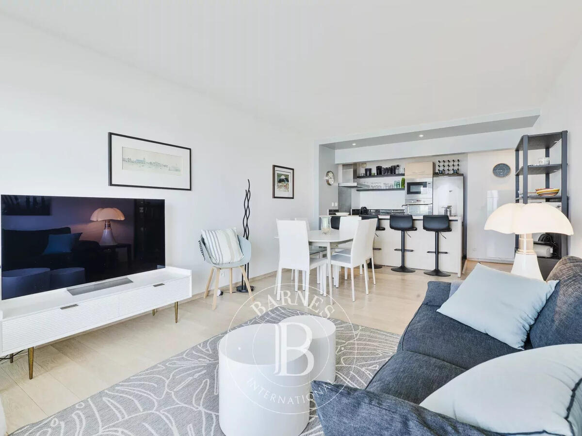 Appartement La Baule-Escoublac