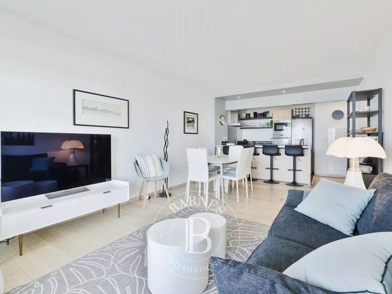 Appartement La Baule-Escoublac - 2 chambres - 70m²