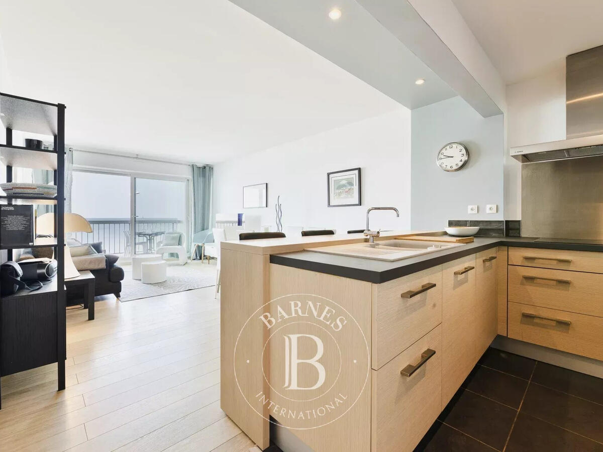 Appartement La Baule-Escoublac